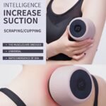 ⁦Appareil de Hidjama et Aspiration par Compression Chaude à 12 Vitesses – جهاز الحجامة⁩ - الصورة ⁦3⁩