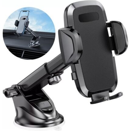 Support Smartphone Modifiable – حامل هاتف ذكي قابل لتعديل