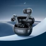 ⁦Écouteurs Sans Fil EQ5 HOCO – سماعات أذن لاسلكية⁩ - الصورة ⁦6⁩