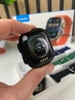 ⁦Smartwatch Modio SM03 avec prise en charge de la carte SIM et appareil photo intégré – ساعة ذكية تدعم شريحة الإتصال⁩ - الصورة ⁦6⁩