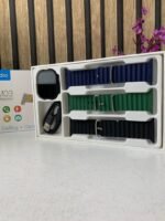 ⁦Smartwatch Modio SM03 avec prise en charge de la carte SIM et appareil photo intégré – ساعة ذكية تدعم شريحة الإتصال⁩ - الصورة ⁦3⁩