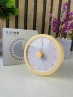 ⁦Minuteur visuel 60 minutes outil de gestion du temps multifonctions⁩ - الصورة ⁦8⁩