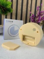 ⁦Minuteur visuel 60 minutes outil de gestion du temps multifonctions⁩ - الصورة ⁦10⁩