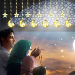 ⁦Lampe Décorative Ramadan & Eid 3m 10pcs – مصابيح رمضان والعيد⁩ - الصورة ⁦5⁩
