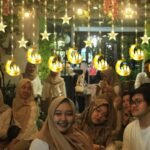 ⁦Lampe Décorative Ramadan & Eid 3m 10pcs – مصابيح رمضان والعيد⁩ - الصورة ⁦6⁩