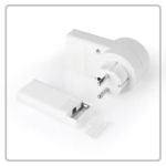 ⁦Prise de courant intelligente avec télécommande Sans-fil⁩ - الصورة ⁦3⁩