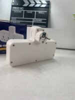 ⁦Multiprise Murale LED avec 2 ports USB-A et 1 port USB-C (charge rapide) – مقبس طاقة مقبس طاقة مع منافذ شحن⁩ - الصورة ⁦9⁩