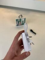 ⁦PowerBank 5000mAh et Support Telephone 2en1 – باور بانك⁩ - الصورة ⁦12⁩