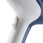 ⁦Défroisseur vapeur HALEY HY-326 1600 W chauffe rapide en 20 secondes portable et à main – مكواة ملابس محمولة⁩ - الصورة ⁦2⁩