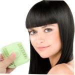 ⁦Outil à Cheveux pour Femmes – أداة قص شعر للنساء لإزالة الأطراف المتقصفة⁩ - الصورة ⁦3⁩