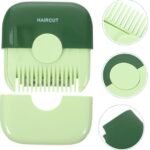 ⁦Outil à Cheveux pour Femmes – أداة قص شعر للنساء لإزالة الأطراف المتقصفة⁩ - الصورة ⁦6⁩