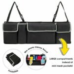 ⁦Sac de Rangement pour Siège arrière Voiture Standard⁩ - الصورة ⁦8⁩