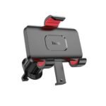 ⁦HOCO H21 Support de téléphone à verrouillage facile pour grille d'aération⁩ - الصورة ⁦5⁩