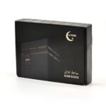 ⁦Horloge Islamic Digitale LED avec Heures de Prière Automatiques et Appel à la Prière – ساعة رقمية مع أوقات الصلاة والأذان⁩ - الصورة ⁦3⁩