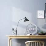 ⁦Horloge Murale et Réveil Affichage des Chiffres LED⁩ - الصورة ⁦5⁩