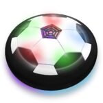 ⁦Ballon de football hover LED pour enfants - لعبة كرة القدم⁩ - الصورة ⁦2⁩
