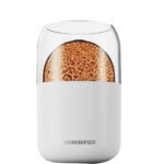 ⁦Diffuseur d’arômes Effet Volcan Lumineux 300ML⁩ - الصورة ⁦5⁩