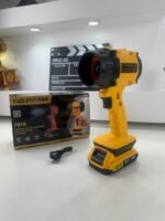 ⁦Violent Fan Souffleur Ultra Puissant F018 – جهاز نسف الهواء جد قوي⁩ - الصورة ⁦7⁩