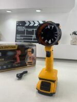 ⁦Violent Fan Souffleur Ultra Puissant F018 – جهاز نسف الهواء جد قوي⁩ - الصورة ⁦8⁩