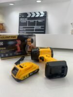 ⁦Violent Fan Souffleur Ultra Puissant F018 – جهاز نسف الهواء جد قوي⁩ - الصورة ⁦11⁩