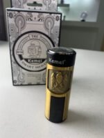 ⁦Rasoir Electrique Portable et Lavable Kemei-1328 – أداة حلاقة اللحية⁩ - الصورة ⁦10⁩