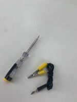 ⁦Testeur de Circuit pour Voiture – جهاز اختبار الدوائر الكهربائية للسيارات⁩ - الصورة ⁦7⁩