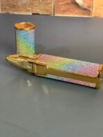 ⁦Rasoir électrique 2 en 1 pour femmes Rechargeable épilateur Facial sans douleur⁩ - الصورة ⁦10⁩