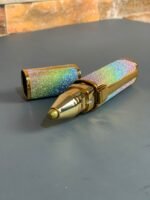 ⁦Rasoir électrique 2 en 1 pour femmes Rechargeable épilateur Facial sans douleur⁩ - الصورة ⁦9⁩