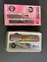 ⁦Rasoir électrique 2 en 1 pour femmes Rechargeable épilateur Facial sans douleur⁩ - الصورة ⁦12⁩