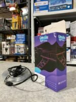 Bande lumineuse Fibre optique Led fluo RGB USB pour intérieur de voiture