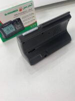 ⁦Horloge Numérique Islamique Al-Harameen avec Adhan – ساعة أذان رقمية إسلامية من الحرمين⁩ - الصورة ⁦11⁩