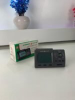 ⁦Horloge Numérique Islamique Al-Harameen avec Adhan – ساعة أذان رقمية إسلامية من الحرمين⁩ - الصورة ⁦10⁩