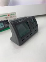 ⁦Horloge Numérique Islamique Al-Harameen avec Adhan – ساعة أذان رقمية إسلامية من الحرمين⁩ - الصورة ⁦9⁩