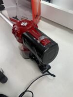 ⁦KitchenLab Aspirateur à main 4EN1 600W avec filtre HEPA – مكنسة أرضية كهربائية⁩ - الصورة ⁦8⁩