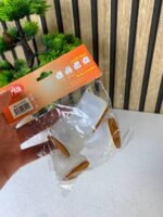 ⁦Protections de sol en silicone pour pieds de chaise pack 20pcs - طقم واقيات الأرجل للكراسي⁩ - الصورة ⁦8⁩