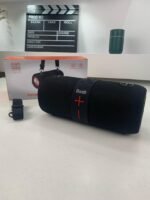 ⁦Haut-Parleur Bluetooth DUNTH DU-SP188 (1500W) – مكبر صوت محمول⁩ - الصورة ⁦9⁩