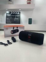 ⁦Haut-Parleur Bluetooth DUNTH DU-SP188 (1500W) – مكبر صوت محمول⁩ - الصورة ⁦8⁩