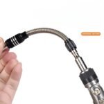 ⁦Tournevis à Cliquet Multifonction Haute Résistance 41en1– مفك براغي متعدد الوظائف عالي القوة⁩ - الصورة ⁦4⁩