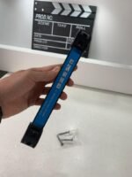 ⁦Barre Magnétique et Organisateur D’Outils Mural – أدات تنظيم الأدوات المهنية⁩ - الصورة ⁦6⁩