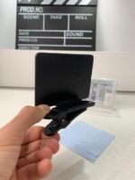 ⁦Miroir de Réflexion pour Caméra Arrière compatible avec tout les smartphones – مرآة تصوير عاكسة⁩ - الصورة ⁦9⁩