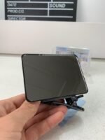 ⁦Miroir de Réflexion pour Caméra Arrière compatible avec tout les smartphones – مرآة تصوير عاكسة⁩ - الصورة ⁦8⁩