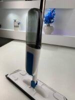 ⁦Balai Serpillère Pulvérisateur avec Réservoir Rechargeable – ممسحة بخاخ مع زجاجة قابلة لإعادة التعبئة⁩ - الصورة ⁦11⁩