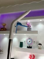 ⁦Balai Serpillère Pulvérisateur avec Réservoir Rechargeable – ممسحة بخاخ مع زجاجة قابلة لإعادة التعبئة⁩ - الصورة ⁦10⁩