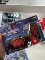 ⁦Kit de Couvre-Pédales Antidérapants pour Voiture – مجموعة أغطية دواسات السيارة غير القابلة للانزلاق⁩ - الصورة ⁦12⁩