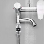 ⁦Moniteur de Température de l'Eau Numérique avec Affichage LED – مقياس درجة الحرارة للماء بشاشة رقمية⁩ - الصورة ⁦3⁩