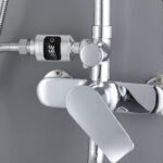 ⁦Moniteur de Température de l'Eau Numérique avec Affichage LED – مقياس درجة الحرارة للماء بشاشة رقمية⁩ - الصورة ⁦4⁩