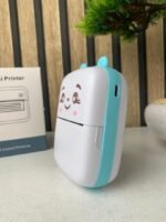 ⁦Mini imprimante Thermique Bluetooth sans Fil pour Smartphone – طابعة حرارية لاسلكية⁩ - الصورة ⁦8⁩