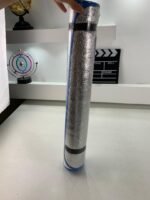 ⁦Tapis de Camping Imperméable en Mousse EVA 180x60cm – بساط للخرجات والتنزه⁩ - الصورة ⁦8⁩