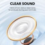 ⁦Soundcore K20i By Anker écouteurs Bluetooth sans fil V5.3 – سماعات بلوتوث لاسلكية أصلية⁩ - الصورة ⁦3⁩