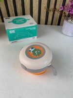 ⁦Boîte à Manger pour Enfants avec Couvercle Illustré Design Ludique – علبة حفظ الطعام للأطفال⁩ - الصورة ⁦7⁩